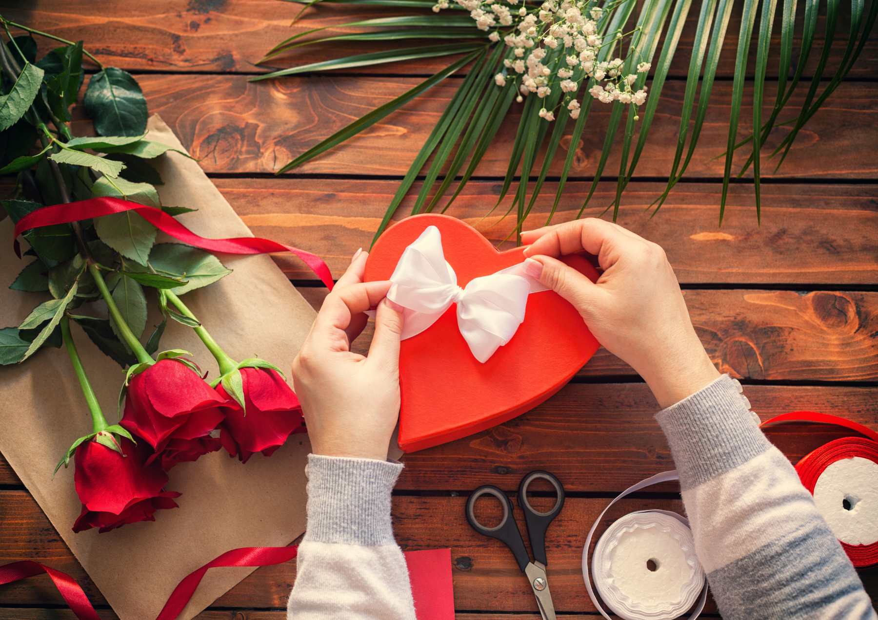 5 Valentine's Day Gift Ideas