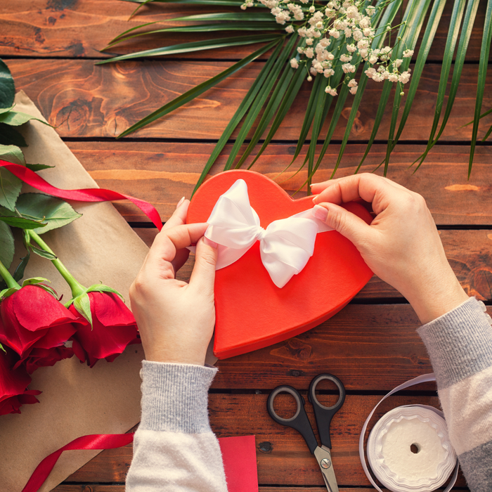 5 Valentine's Day Gift Ideas