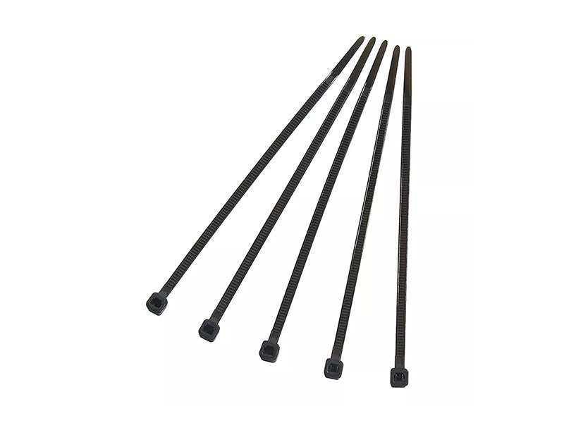 Large Cable Ties 280mm - 100pk