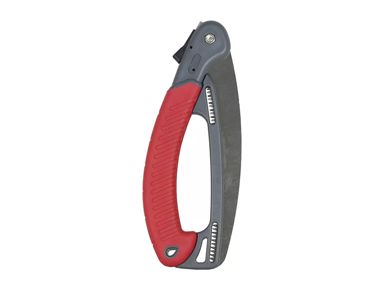 Folding Saw with Hand Guard