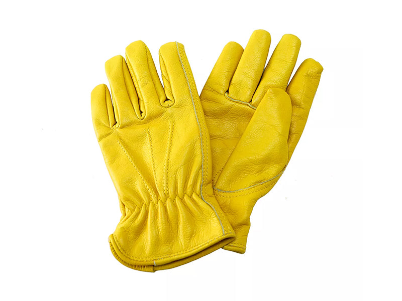 Luxury Leather Gloves - Ladies