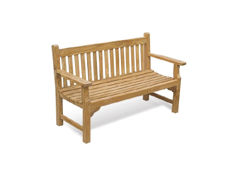 CRS Wooden Bench