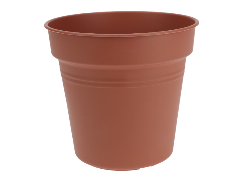 Flowerpot dia 17