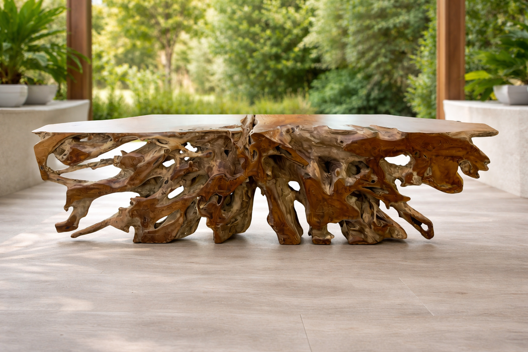 Primitive Root Console