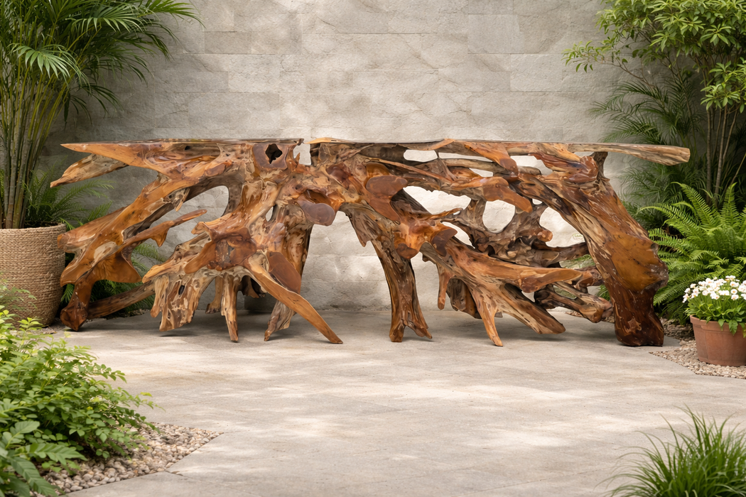 Primitive Root Console