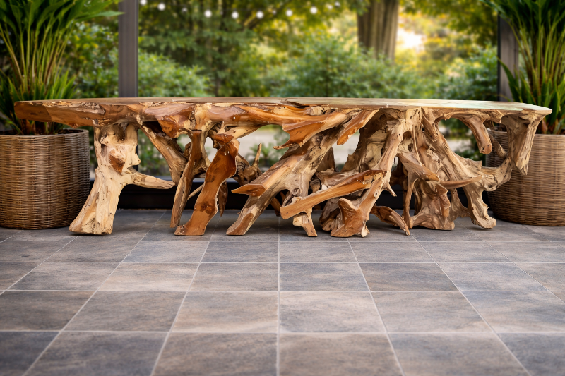 Primitive Root Console