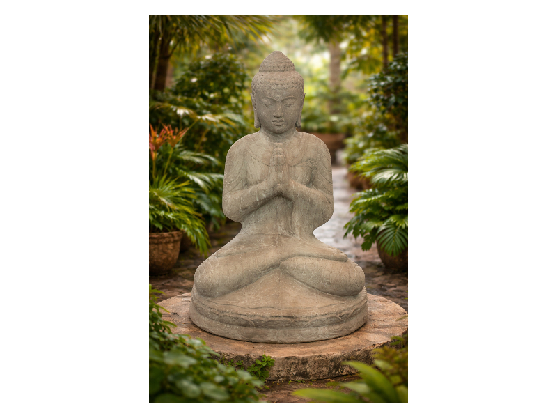 Buddha Samadhi