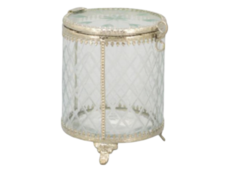 EX Candy Maker Glass '0358