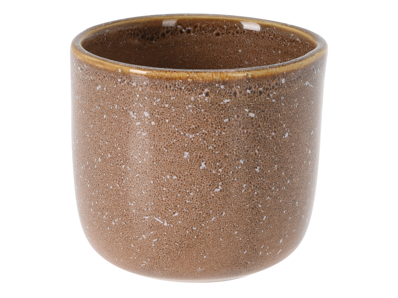 Terra toscana flower pot