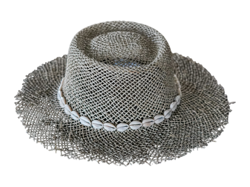 Hat with Shell