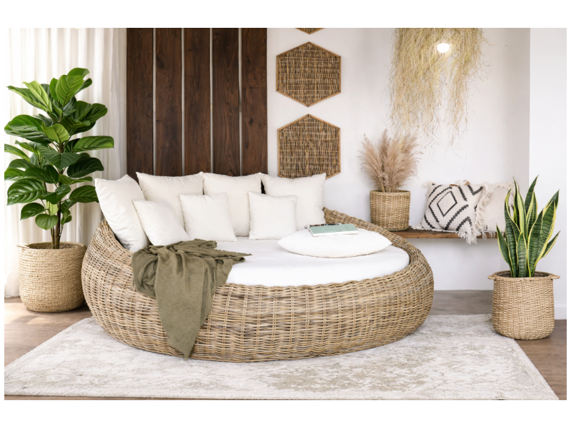 Saint Peterburg Daybed