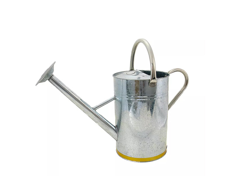 Galv. Watering Can - 9L