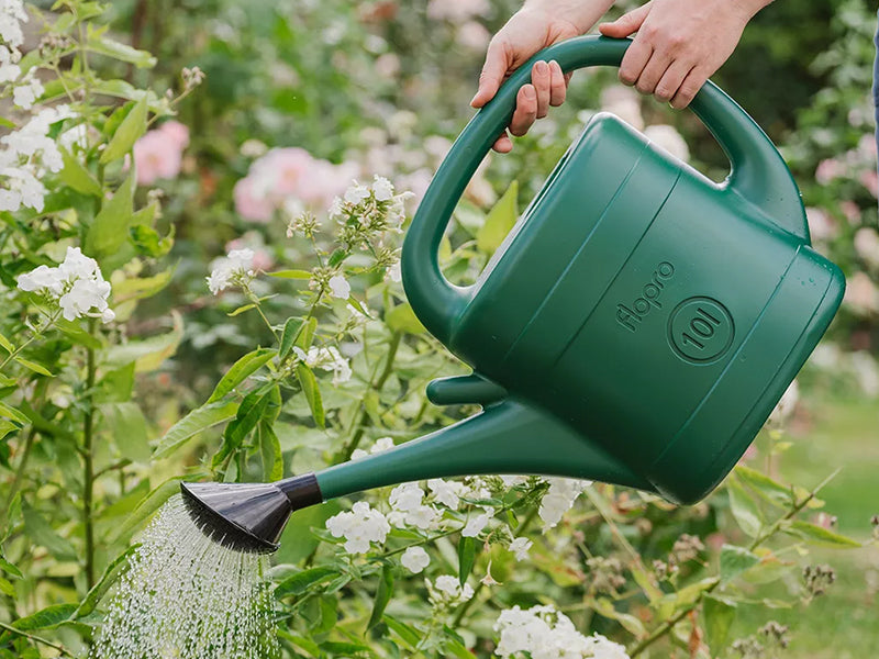 Plastic Watering Can - 10L