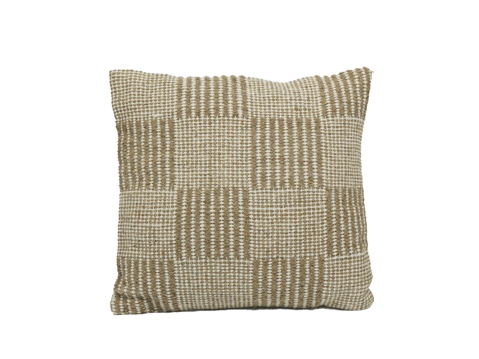 KP Zipped Cushion