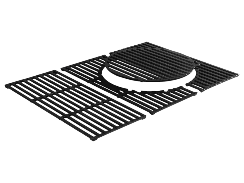 Switch grid Monroe 3