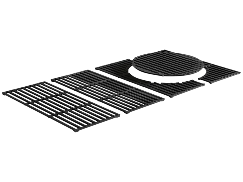 Switch grid Monroe 4