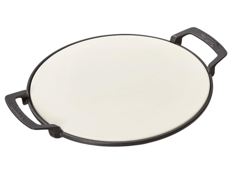 Switch grid pizza stone