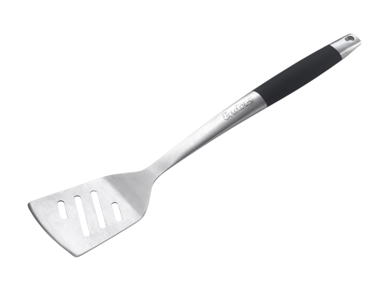 Premium BBQ spatula SS