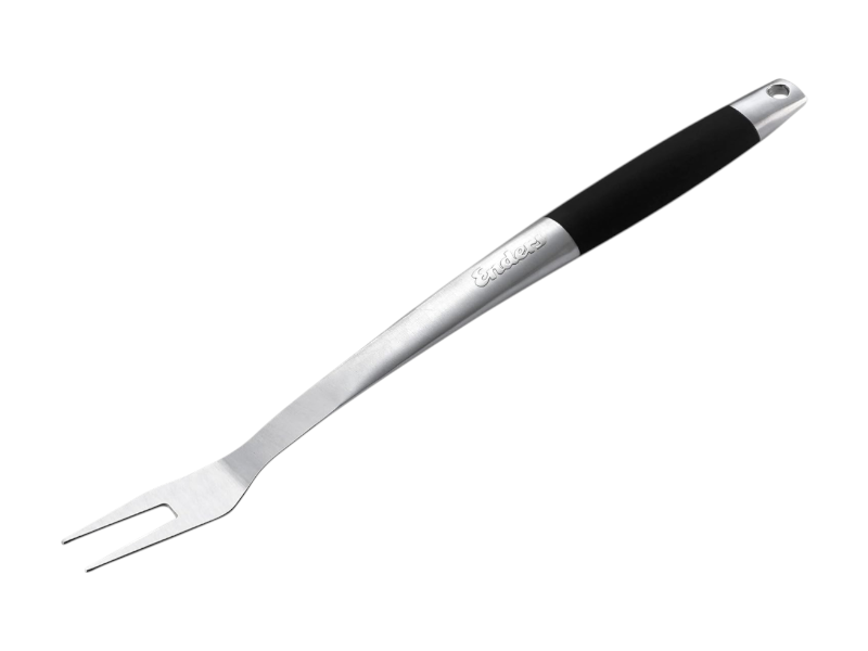 Premium BBQ fork SS
