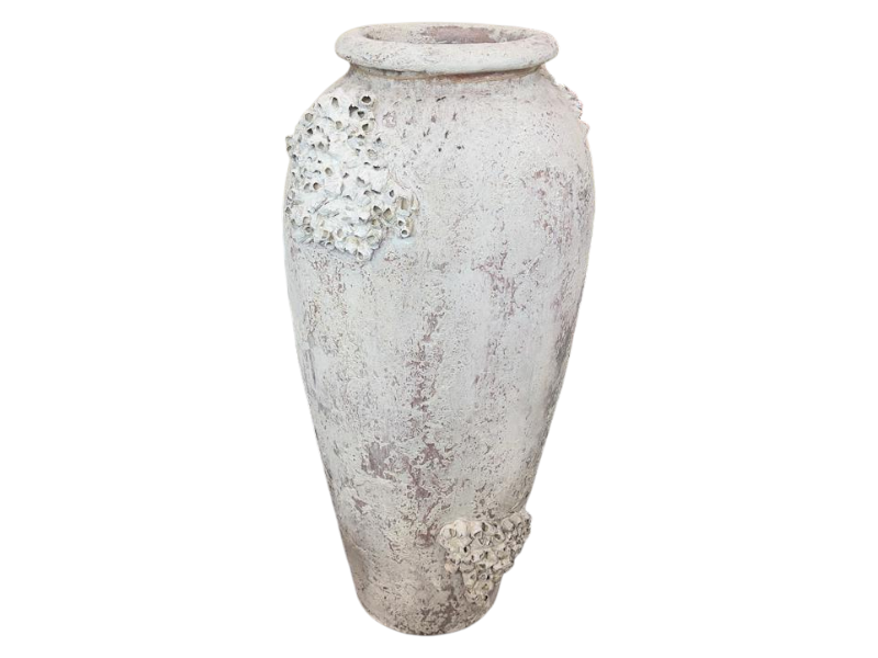Vase deco D40x100H