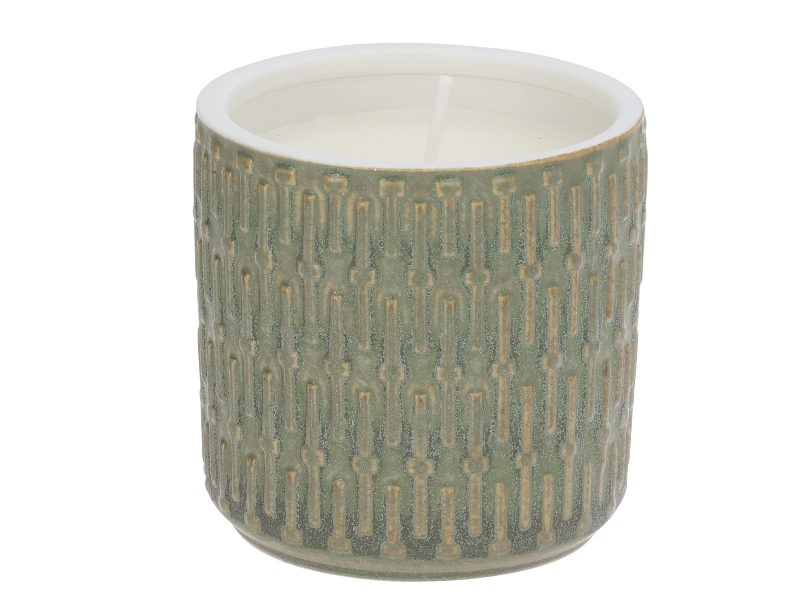 Citronella candle 4assrt color