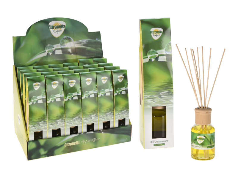 Air freshener citronella 100ml