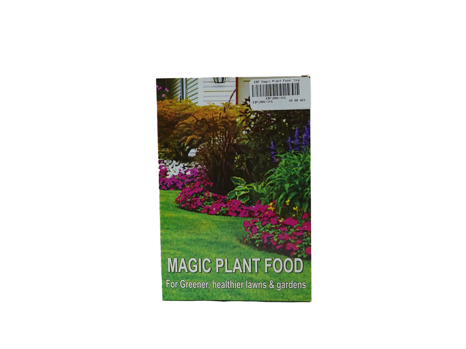 EBF Magic Plant Food '1kg
