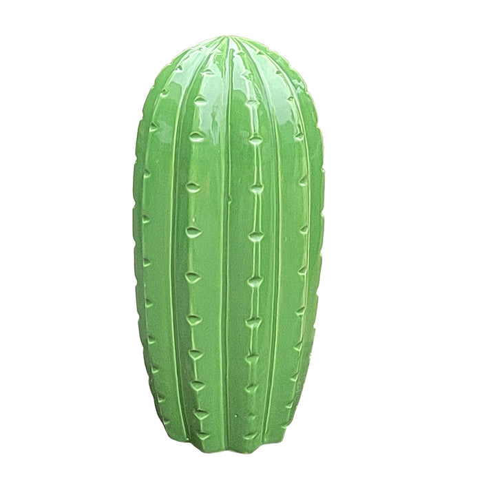 Glazed Cactus