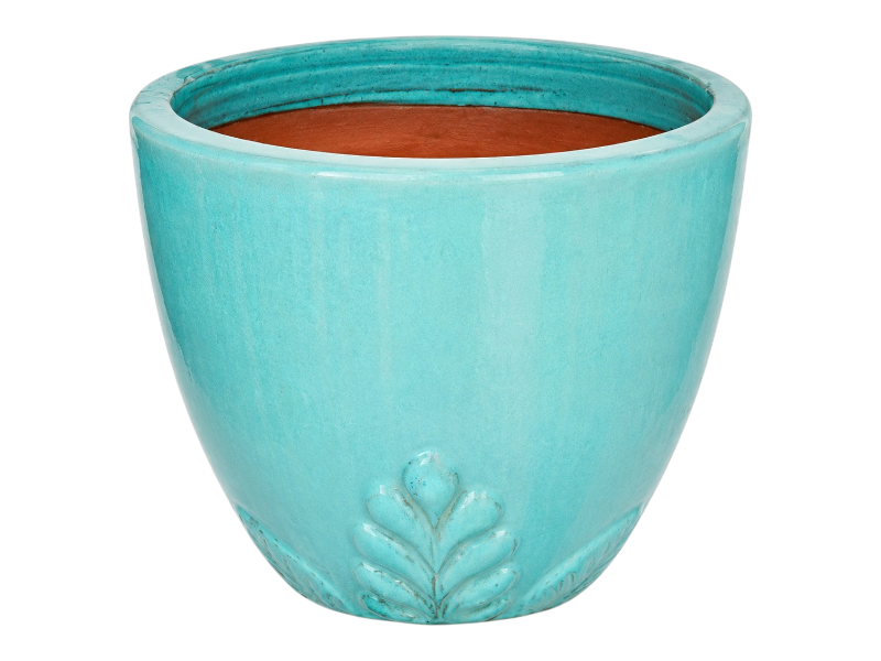 Balloon Round pot