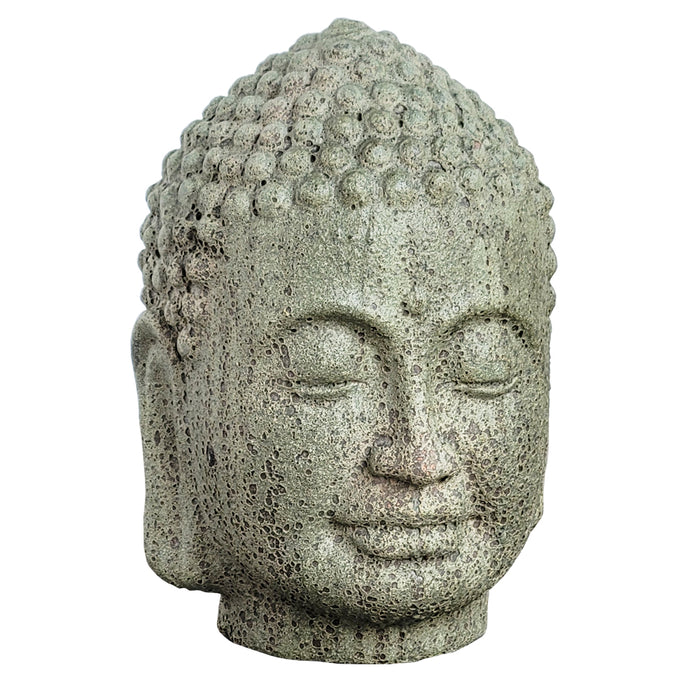 TH Buddha Head