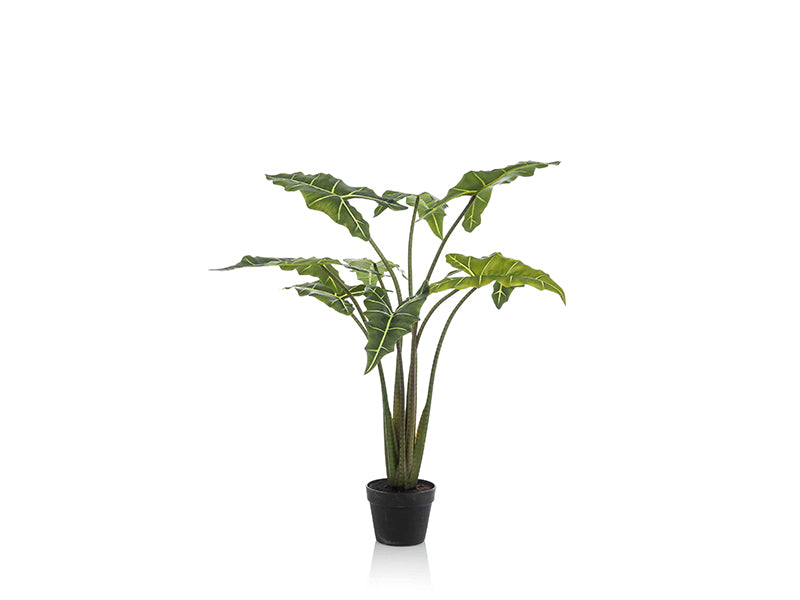 Artificial Alocasia Frydek