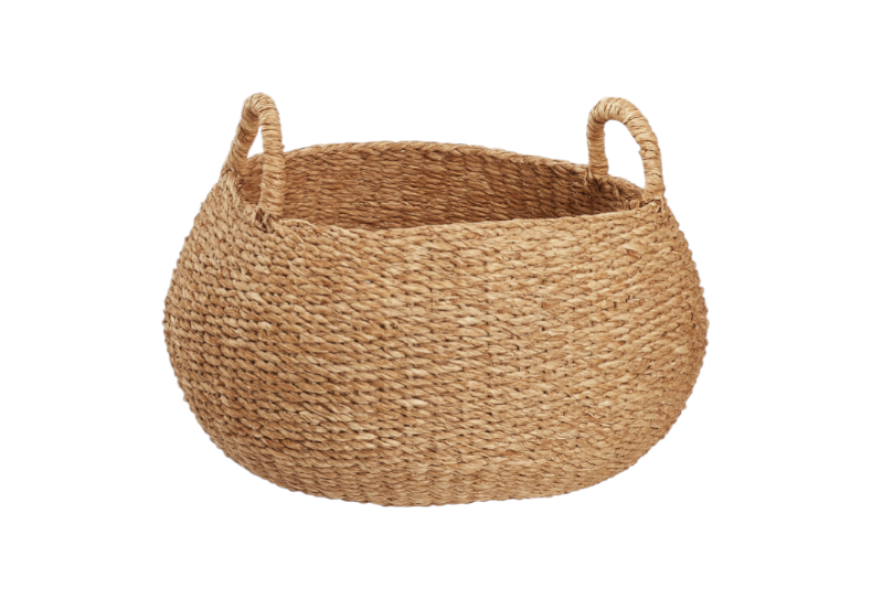 Jhuri Dim basket 27x27x23