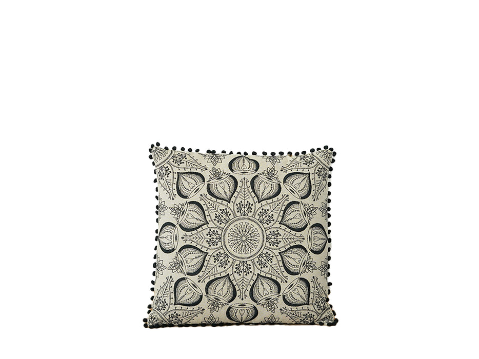 Ashtkon Mandala Cushion