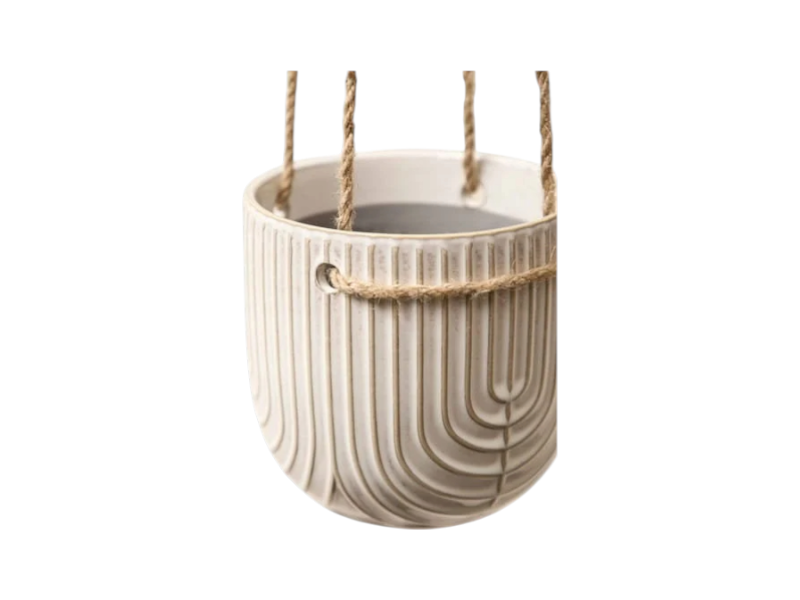 Flower hanging pot 122x122x110 'GY