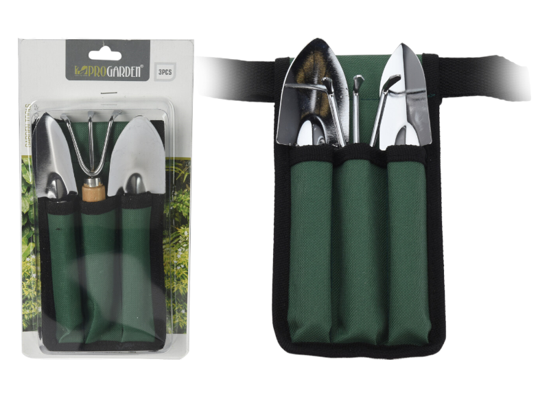 KP Garden Tool Mini Set '3pcs