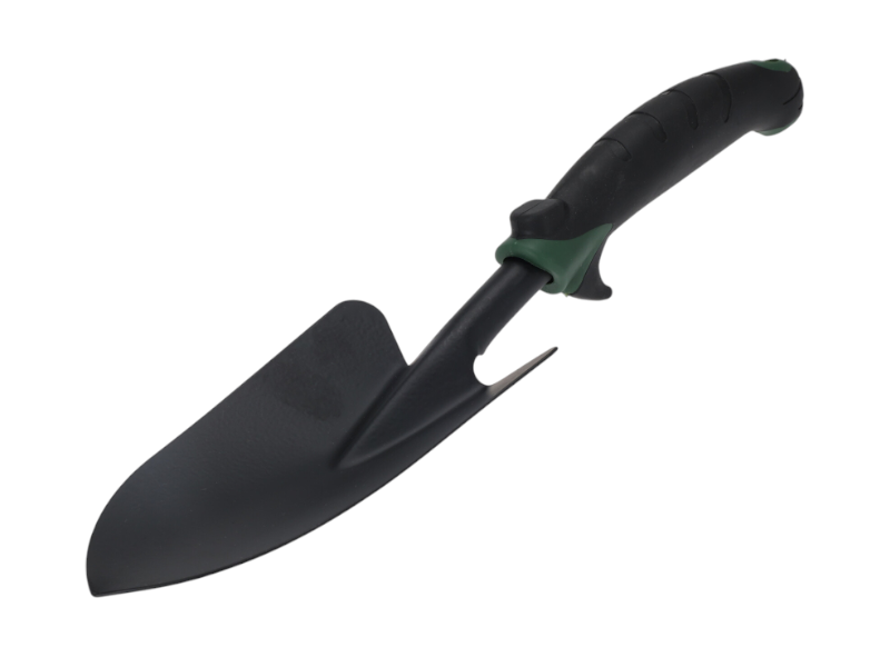 Garden shovel
