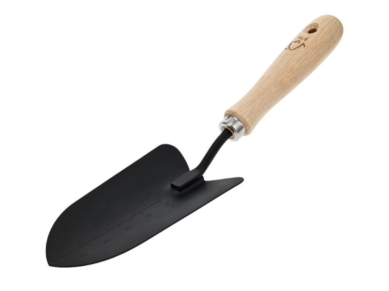 Garden trowel