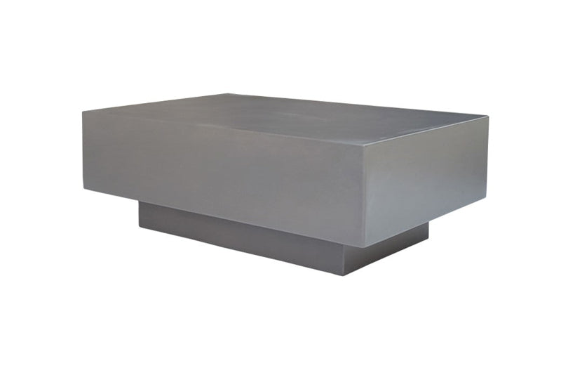 Ponte table DGY 80x60x30H