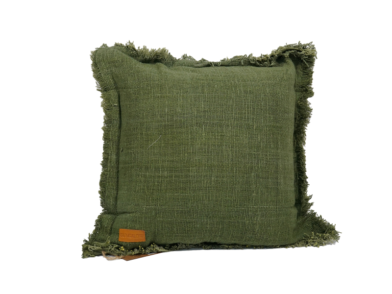 Amara Plain Cushion