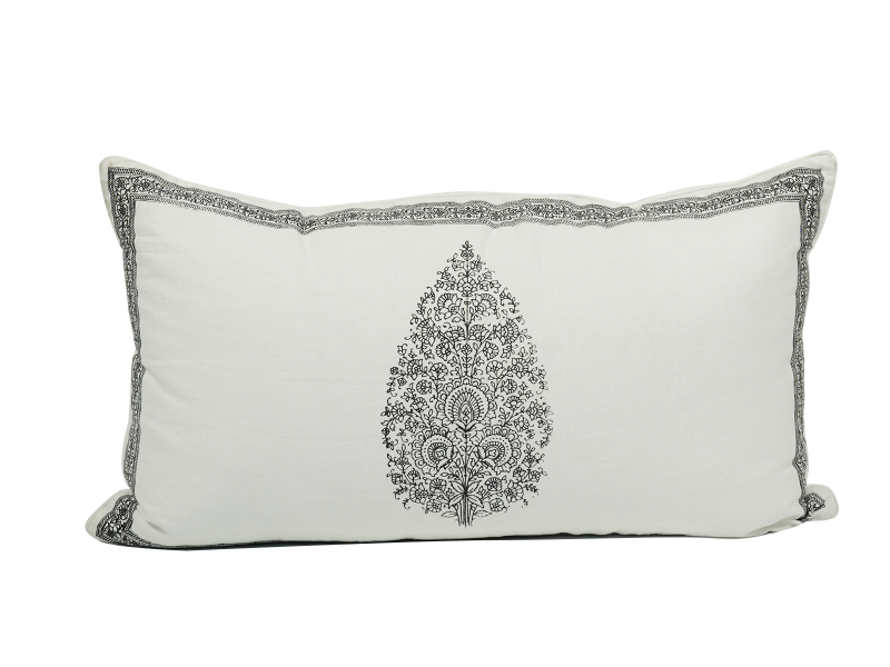 BU Pushkar Frame Cushion