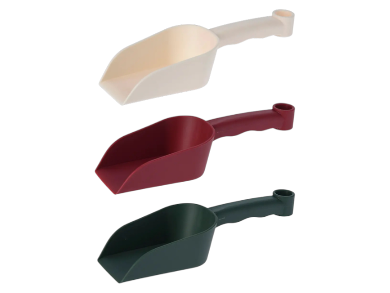 Hand shovel 23x7x4cm
