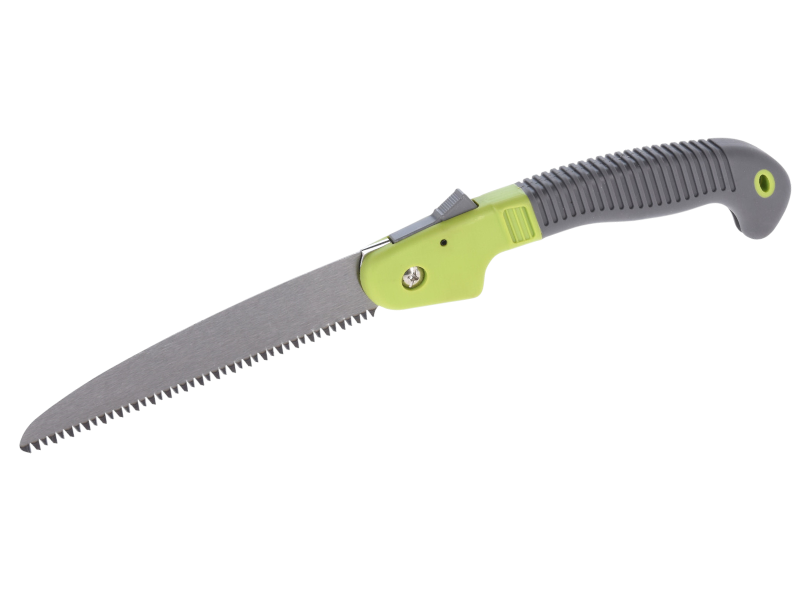 Foldable garden saw 18cm