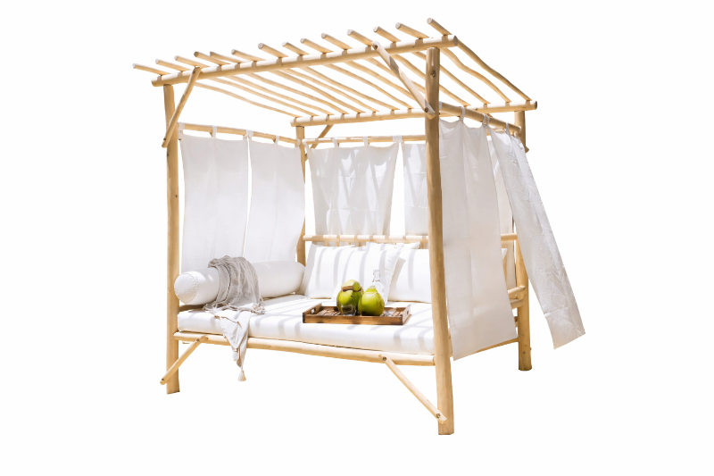 Barbados Daybed