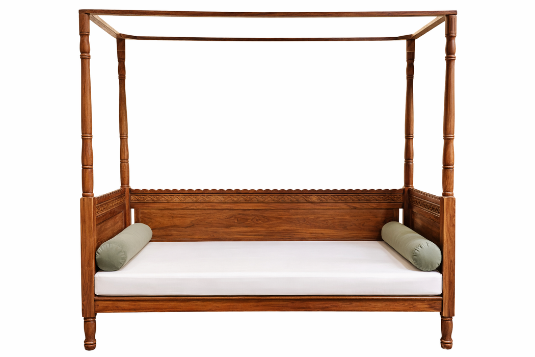 Solo Daybed with mattress