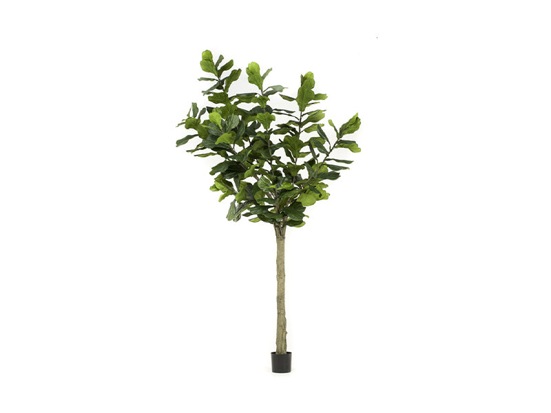 Artificial Ficus Lyrata Tree