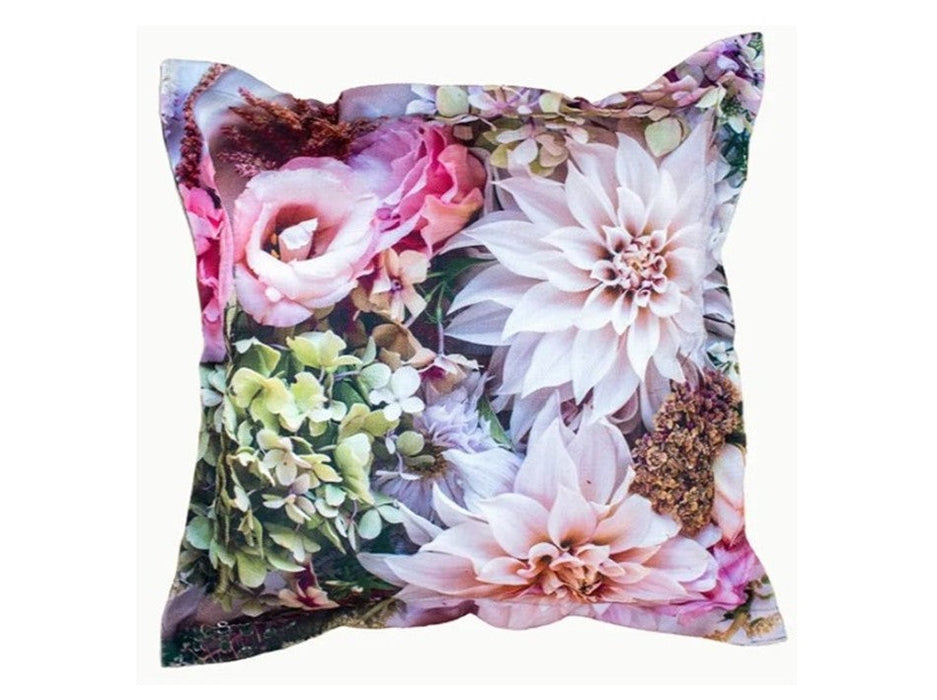 Scatter Cushion French Affair Snow