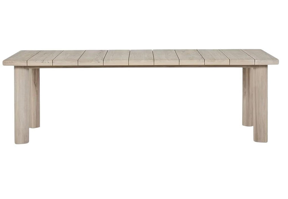 Don Dining Table 240x110x76