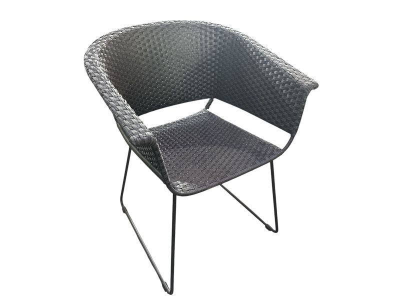 Ithaca Dining Armchair