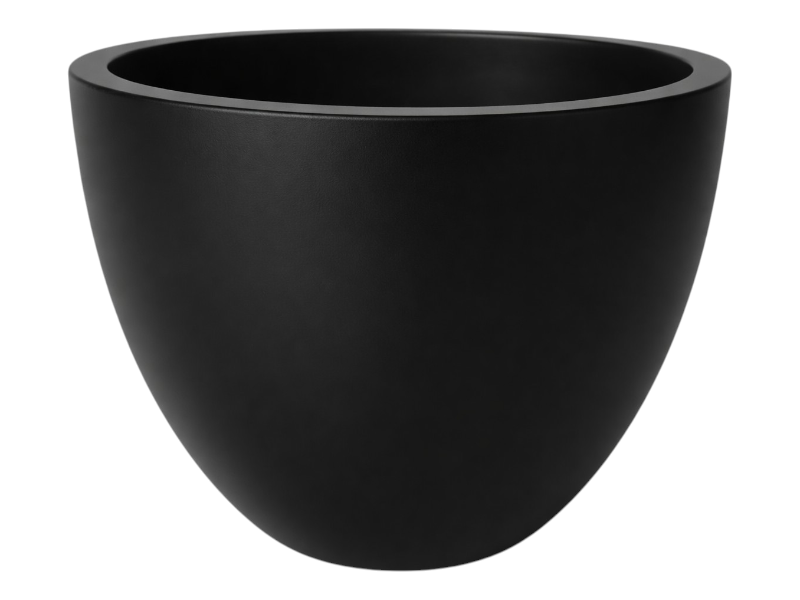 Light cement V-shape 35xH30 'BK