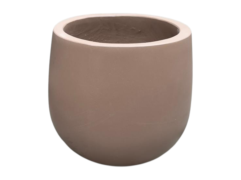 Light cement egg 38xH26